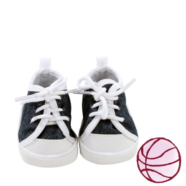 Gotz 3403243 τζιν αθλητικά για κούκλες 36 εκ