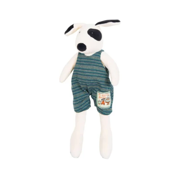 Σκυλάκι 30εκ Grand Famiglie 632072 Moulin Roty