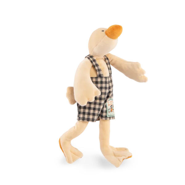 Πάπια 30εκ Grand Famiglie 632085 Moulin Roty