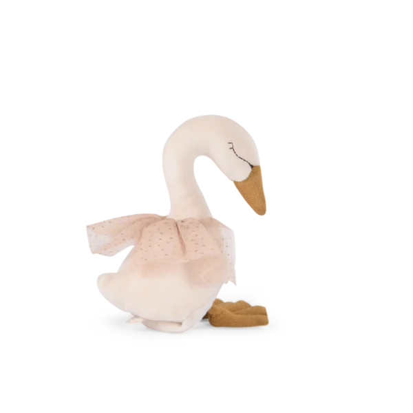 Μουσικός Κύκνος Μικρή Σχολή Χορού 667044 Moulin Roty