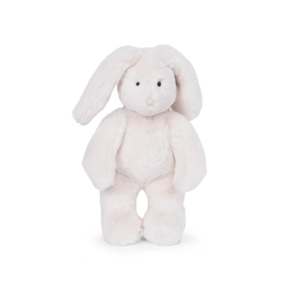 Λαγουδάκι λευκό 38εκ 680021 Moulin Roty