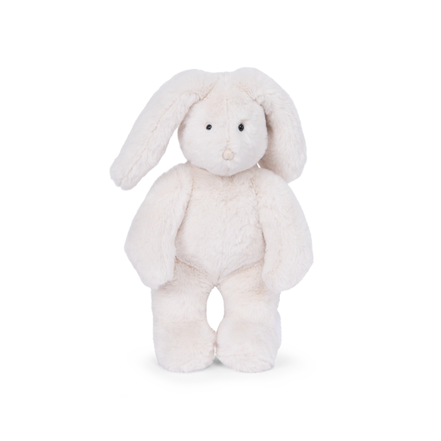 Λαγουδάκι λευκό 38εκ 680021 Moulin Roty