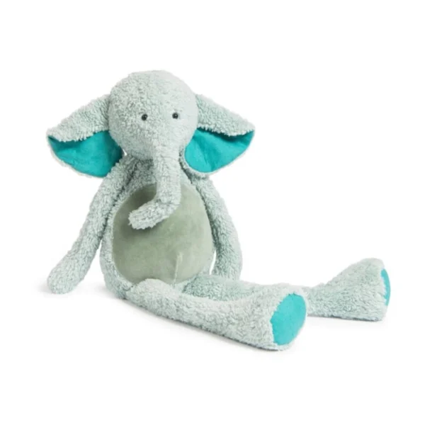 Μεγάλος Ελέφαντας Bababou 57εκ 717025 Moulin Roty