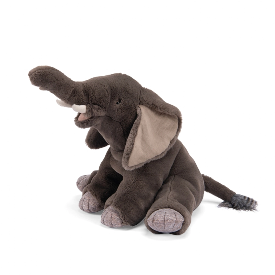 Mεγάλος Ελέφαντας 39εκ 719039 Moulin Roty - Image 3