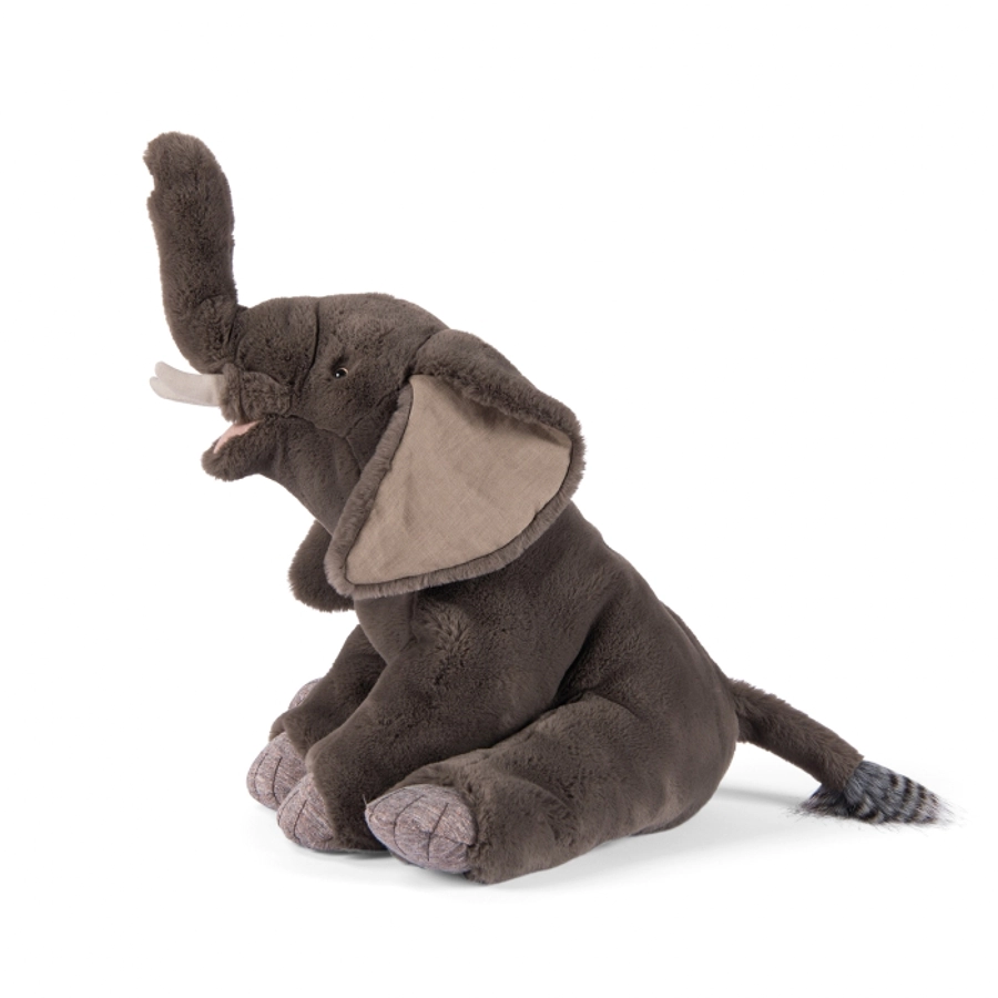 Mεγάλος Ελέφαντας 39εκ 719039 Moulin Roty - Image 4