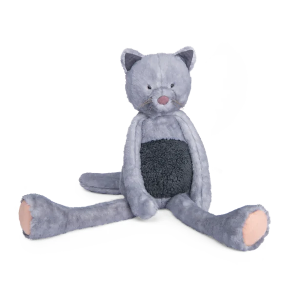 Μεγάλη Γάτα 58εκ 717033 Moulin Roty