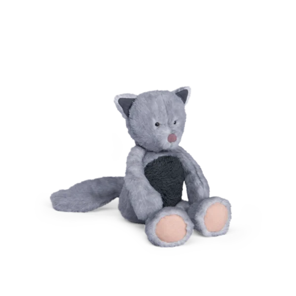 Γατούλα 30εκ 717034 Moulin Roty
