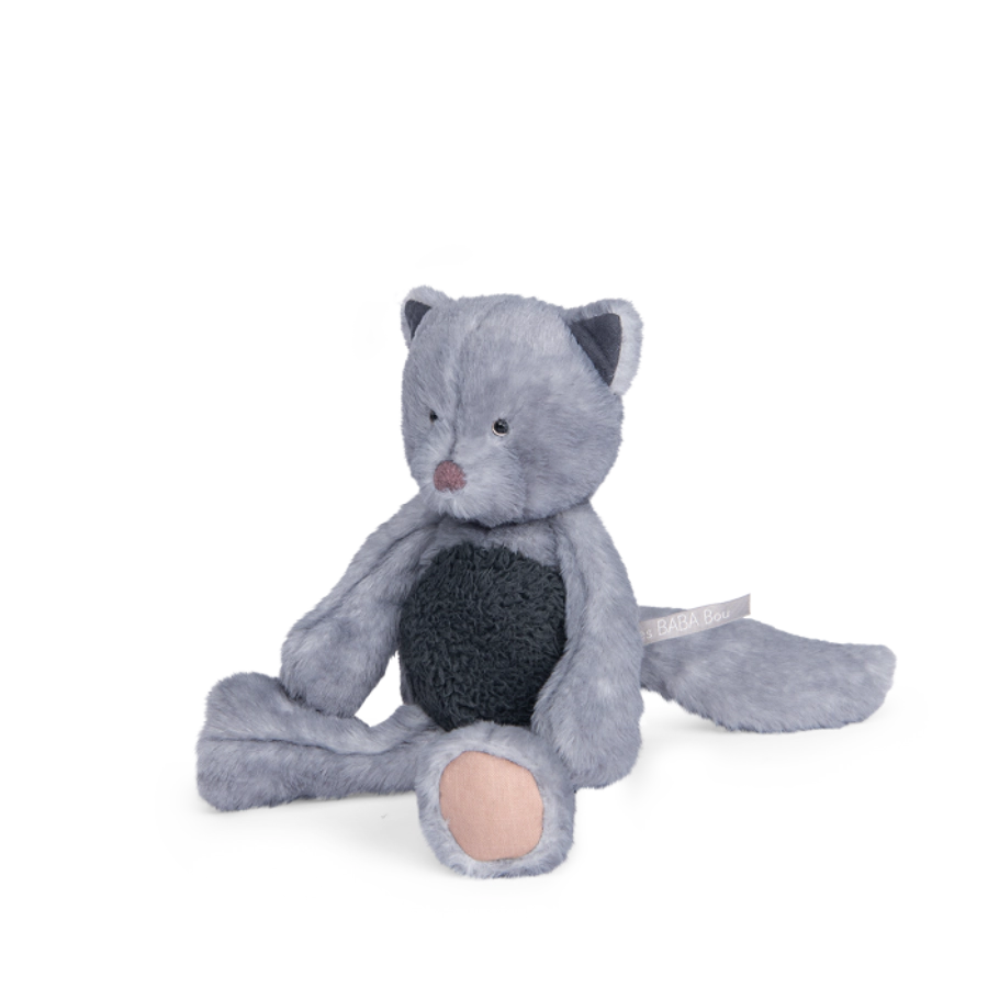 Γατούλα 30εκ 717034 Moulin Roty - Image 3
