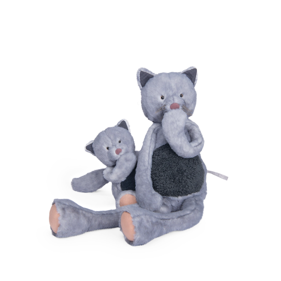 Γατούλα 30εκ 717034 Moulin Roty - Image 5