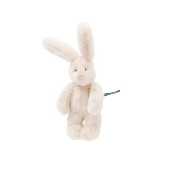 Κουνελάκι 26εκ Κρεμ Moulin Roty 680031