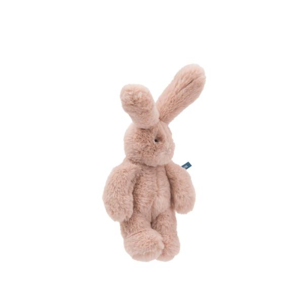 Κουνελάκι Ροζ 23εκ Moulin Roty 680033 - Image 2