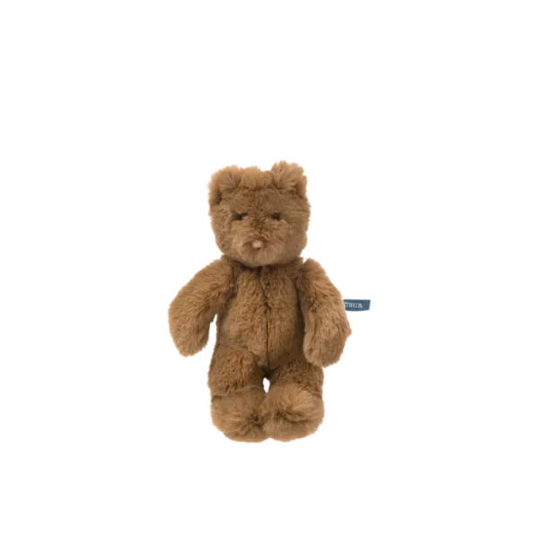 Αρκουδάκι Καφέ Arthour 23εκ 11-680035 Moulin Roty
