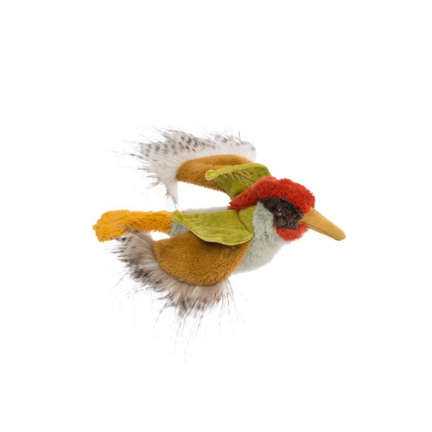 Δρυοκολάπτης 26εκ Moulin Roty 719047 - Image 2