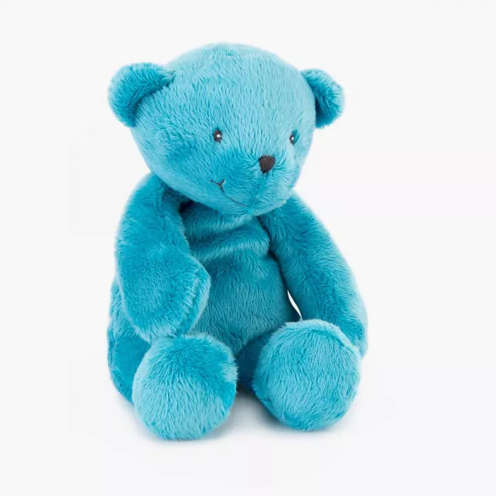 Γαλάζιο Αρκουδάκι 30εκ 11-881046 Moulin Roty