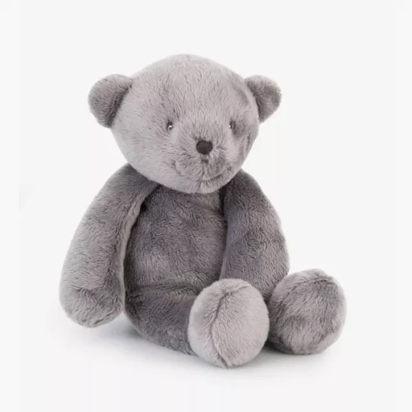 Γκρι Αρκουδάκι 30εκ 11-881049 Moulin Roty
