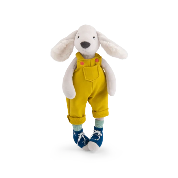 Σκυλάκι Πιλου 37εκ 684008 Moulin Roty