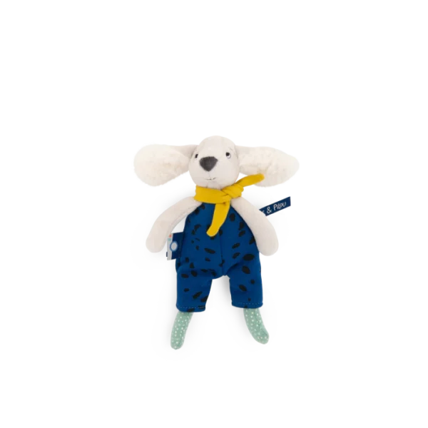 Σκυλάκι λούτρινο 20εκ 684014 Moulin Roty