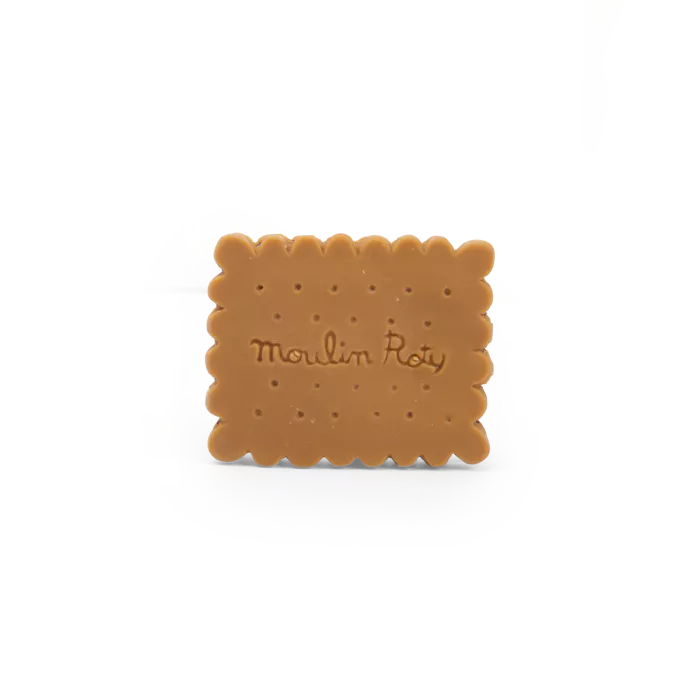 Μπισκότο Οδοντοφυίας από Καουτσούκ 684054 Moulin Roty - Image 3