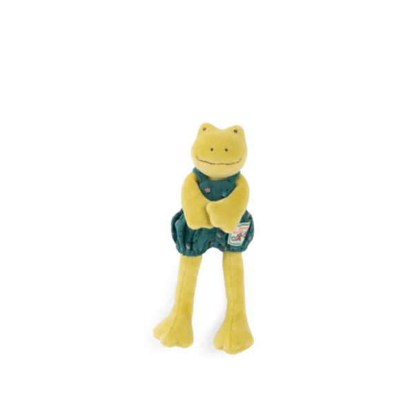 Βατραχος Περλέτ 20εκ 632276 Moulin Roty