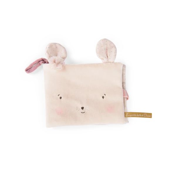 Αλμπουμ Φωτογραφιών Μαλακό 667076 Moulin Roty