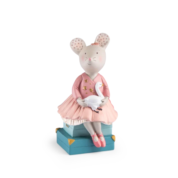 Κουμπαράς Ποντικίνα 667170 Moulin Roty
