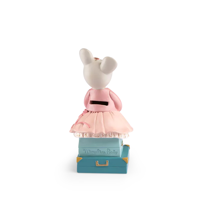 Κουμπαράς Ποντικίνα 667170 Moulin Roty - Image 3
