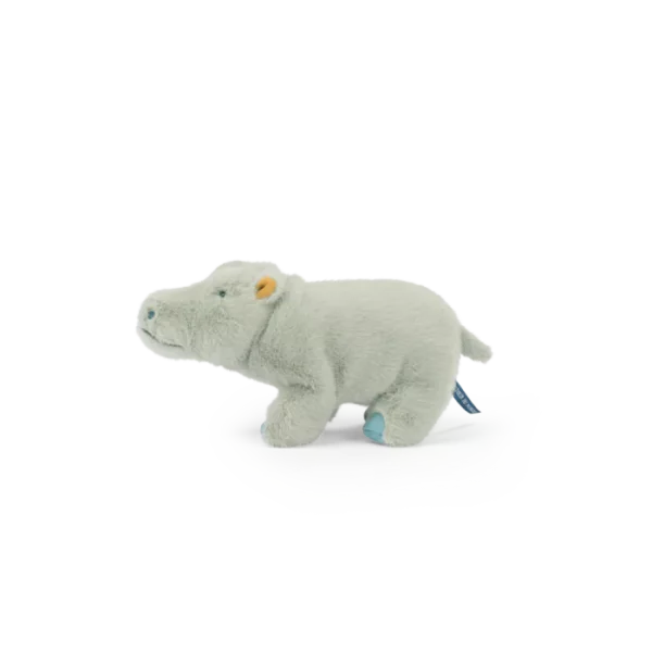 Ιπποπόταμος 27εκ  719043  Moulin Roty