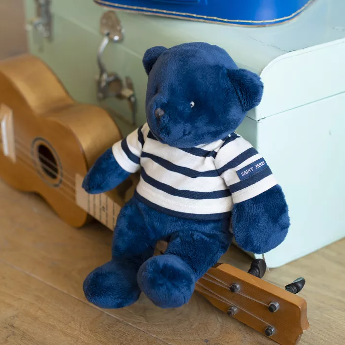 Αρκουδάκι Ναυτάκι 30εκ 881085 Moulin Roty - Image 2