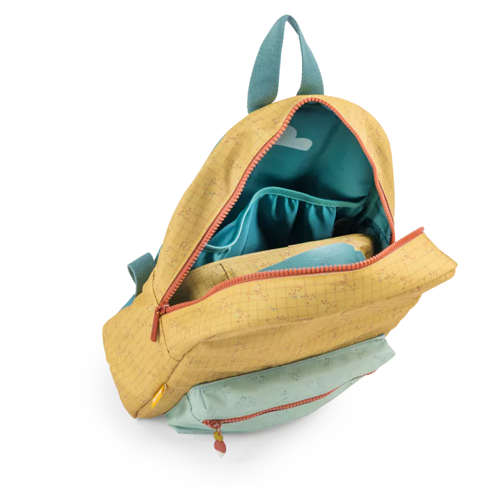 Σακίδιο Πλάτης Ωχρα Moulin Roty 678236 - Image 5