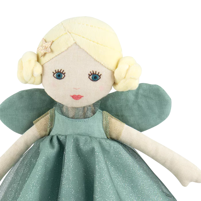 Νεράιδα Οντίν 39εκ 685001 Moulin Roty - Image 2