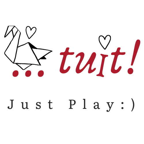just play!