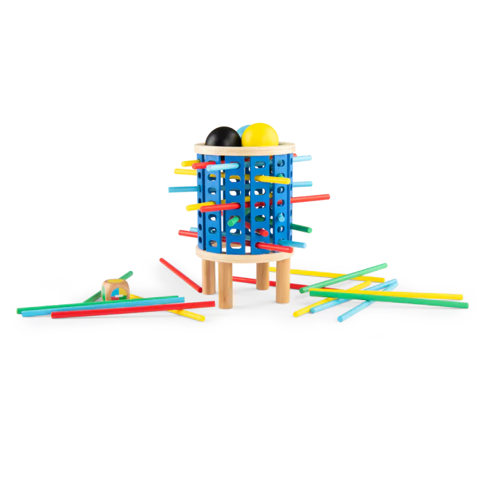 Επιτραπέζιο 2-3 παικτών - ΓιγαΒόμβα 11-683366 Moulin Roty