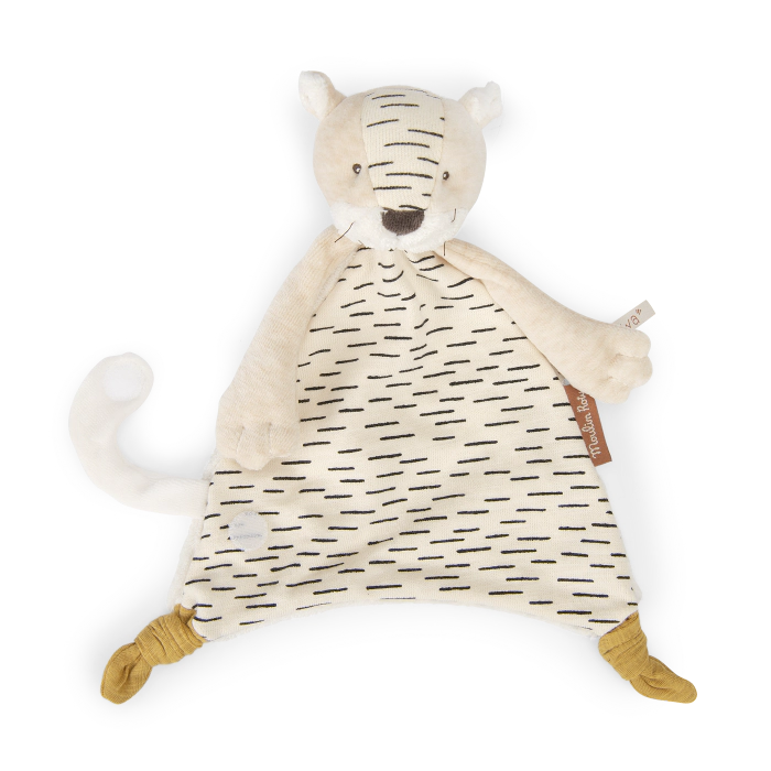 Πανάκι Αγκαλιάς Τίγρης 688015 Moulin Roty