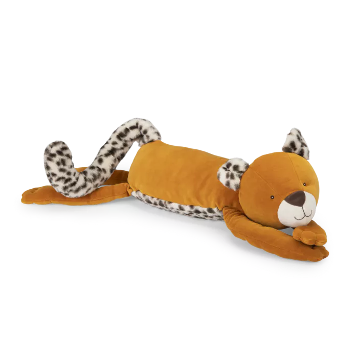 Λεοπάρδαλη λουτρινη 78εκ 688027 Moulin Roty - Image 3