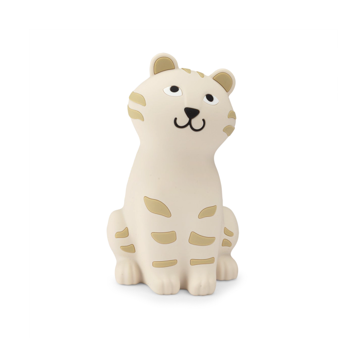 Νυχτερινό Φως Τίγρης ,3 επιπέδων με USB 688203 Moulin Roty