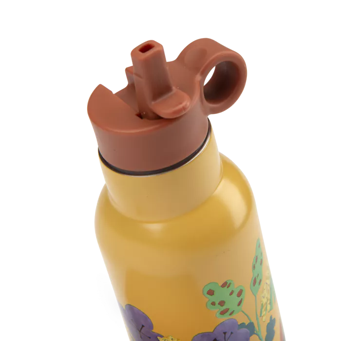 Μπουκάλι Νερού με καπάκι ασφαλείας 688233 Moulin Roty - Image 2
