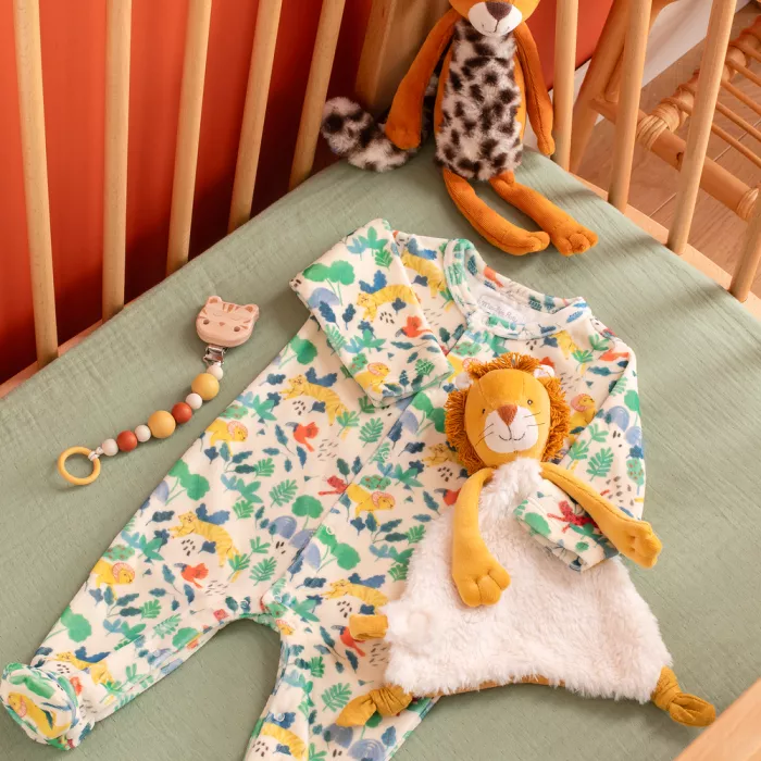 Φορμάκι Βαμβακερό 3μ 688275 Moulin Roty - Image 4